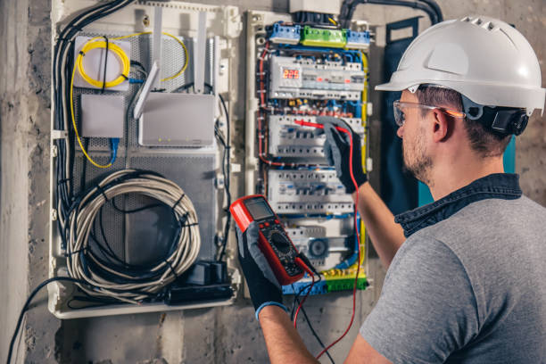 Best Affordable Electrician  in Columbia, SC