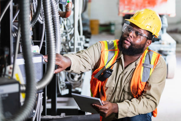 Best Licensed Electrician  in Columbia, SC