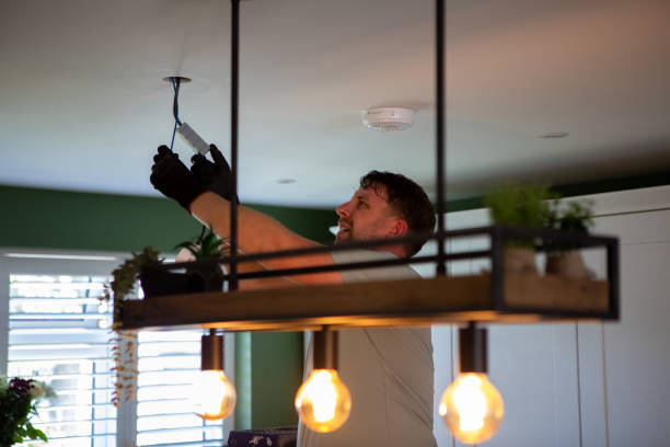 Best Electrical Upgrades for Homes  in Columbia, SC