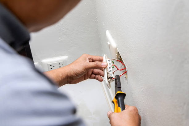 Best Affordable Emergency Electrician  in Columbia, SC